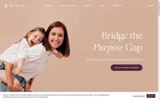 Theshesuite.com Screenshot 2024-07-04 23:04:37