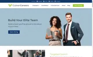 Culvercareers.com Screenshot 2024-07-07 02:00:34