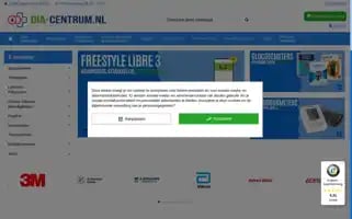 Dia-centrum.nl Screenshot 2024-07-01 08:10:05