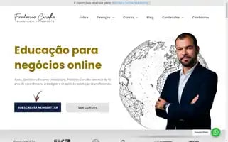 Fredericocarvalho.pt Screenshot 2024-07-03 12:12:23