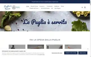 Pugliaincucina.it Screenshot 2024-05-05 06:44:12