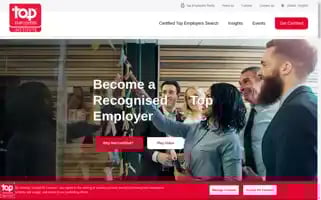 Top-employers.com Screenshot 2024-05-14 13:43:13