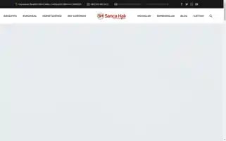 Saricahali.com.tr Screenshot 2024-07-09 13:43:26