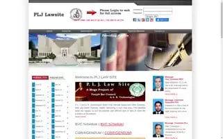 Pljlawsite.com Screenshot 2024-07-01 11:22:10