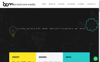 Brandcoremedia.com Screenshot 2024-05-08 21:13:30