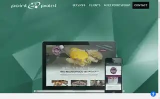 Point2pointcentral.com Screenshot 2024-06-13 05:08:55