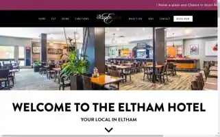 Elthamhotel.com.au Screenshot 2024-04-14 11:39:31