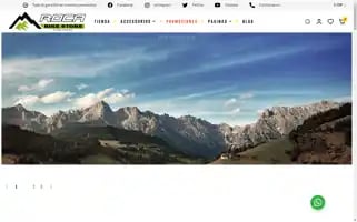 Rocabikestore.com Screenshot 2024-05-25 07:22:11