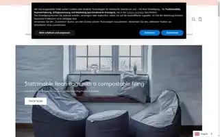 Bigbeanbagcompany.eu Screenshot 2024-07-04 09:17:54