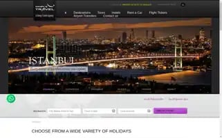 Dimpletravel.com Screenshot 2024-04-15 10:45:54