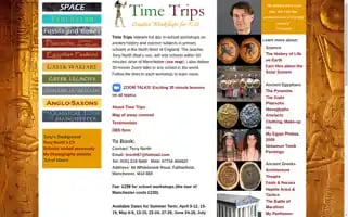 Timetrips.co.uk Screenshot 2024-04-16 17:38:11