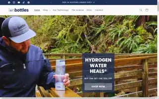 Ionbottles.com Screenshot 2024-05-06 00:40:26