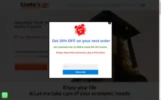 Lindashelp.com Screenshot 2024-05-12 18:13:57