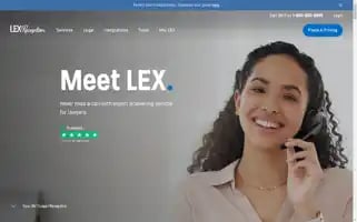 Lexreception.com Screenshot 2024-07-05 06:32:15