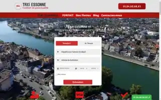 Taxi-essonnes.com Screenshot 2024-05-24 01:56:27