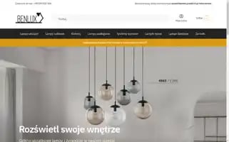 Benlux.pl Screenshot 2024-05-23 21:20:23