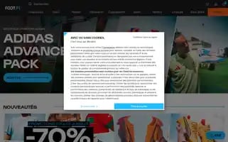 Foot.fr Screenshot 2024-07-01 11:28:28