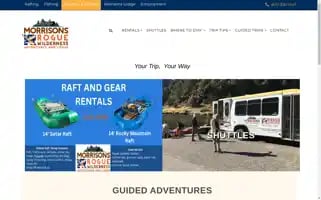 Wildrogue.com Screenshot 2024-07-01 21:27:17