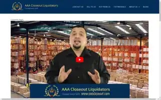 Aaacloseout.com Screenshot 2024-05-06 03:27:11