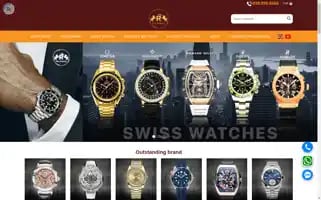 Donghoreplica.com Screenshot 2024-05-24 20:55:06