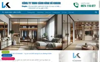 Canhkinhvukhanh.com Screenshot 2024-05-26 17:37:22