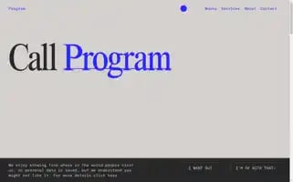Program.studio Screenshot 2024-06-29 14:22:52