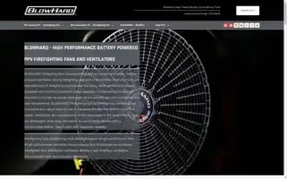 Firefightingfans.com Screenshot 2024-06-17 10:18:34