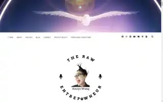 Therawentrepawneur.com Screenshot 2024-05-19 10:19:39