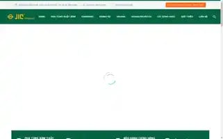 Jic.com.vn Screenshot 2024-07-02 16:22:01