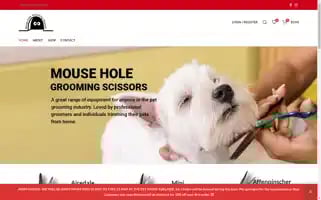 Thescissorcellar.com.au Screenshot 2024-05-21 21:08:55