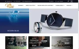 Kgrjewels.com Screenshot 2024-05-19 07:25:30
