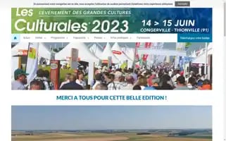 Lesculturales.com Screenshot 2024-07-07 23:29:31