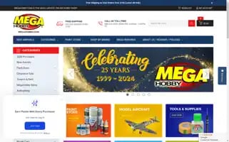 Megahobby.com Screenshot 2024-05-12 22:06:33
