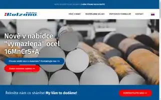 Hutakskladem.cz Screenshot 2024-07-05 12:45:51