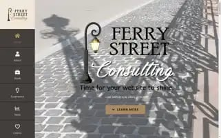 Ferrystreetconsulting.com Screenshot 2024-07-01 00:19:14