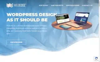 Webedge.com.au Screenshot 2024-06-18 19:10:03