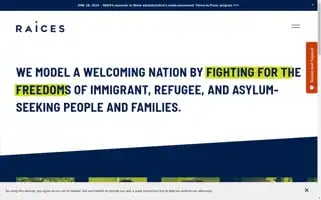 Raicestexas.org Screenshot 2024-06-30 12:41:29