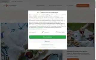 Gutes-aus-vorpommern.de Screenshot 2024-06-17 17:57:48