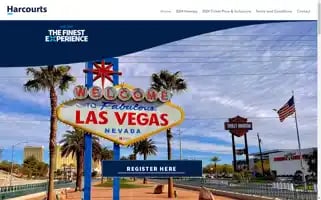 Harcourtsstudytour.com Screenshot 2024-04-15 06:38:45