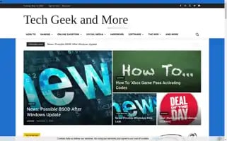Techgeekandmore.com Screenshot 2024-05-14 05:43:13