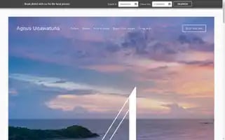 Agnushotels.com Screenshot 2024-04-26 17:04:38