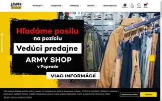 Armpek.com Screenshot 2024-06-15 21:58:37