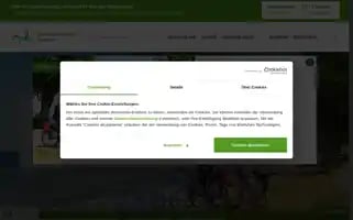 Mecklenburger-radtour.de Screenshot 2024-04-15 13:23:42