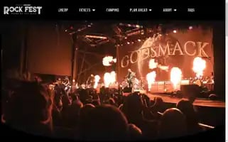 Rock-fest.com Screenshot 2024-05-13 17:52:26