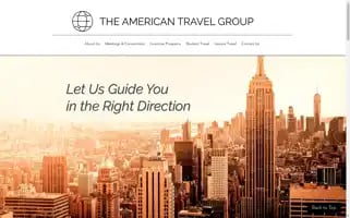 Theamericantravelgroup.com Screenshot 2024-04-25 04:43:05