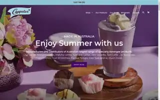 Cappstar.com.au Screenshot 2024-04-15 09:06:02
