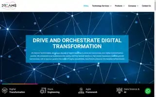 Dreamstechnologies.com Screenshot 2024-06-26 16:05:08