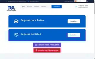 Segurosrag.com Screenshot 2024-05-27 17:27:30
