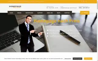 Homepage-nach-preis.de Screenshot 2024-06-28 04:50:02