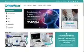 Medrent.mx Screenshot 2024-05-19 16:31:06